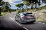 Kia ProCeed GT Line 2019 года (UK)
